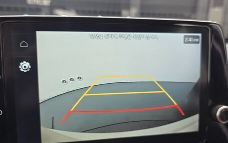 KIA Morning III, 2021 год, 960 000 рублей, 12 фотография