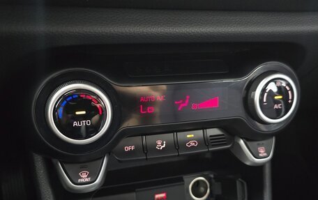 KIA Morning III, 2021 год, 960 000 рублей, 14 фотография