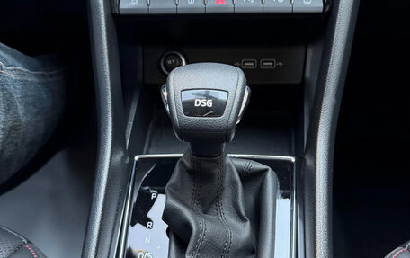Skoda Karoq I, 2022 год, 1 869 017 рублей, 7 фотография