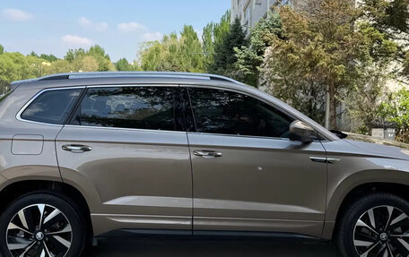 Skoda Karoq I, 2022 год, 1 869 017 рублей, 4 фотография