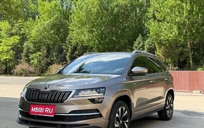 Skoda Karoq I, 2022 год, 1 869 017 рублей, 1 фотография