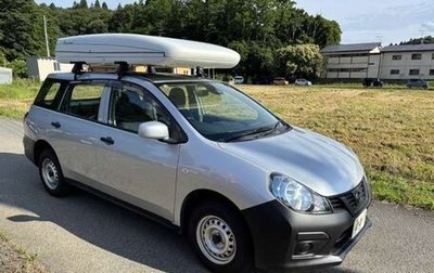 Nissan AD III, 2022 год, 932 000 рублей, 1 фотография