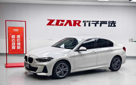 BMW 1 серия, 2022 год, 1 489 017 рублей, 1 фотография