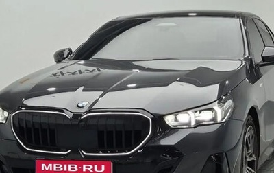 BMW 5 серия, 2025 год, 6 962 777 рублей, 1 фотография