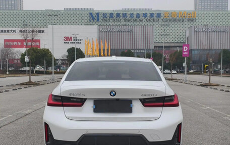 BMW 3 серия, 2023 год, 3 210 017 рублей, 3 фотография