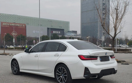 BMW 3 серия, 2023 год, 3 210 017 рублей, 4 фотография