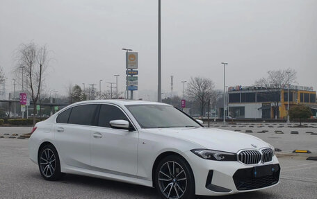 BMW 3 серия, 2023 год, 3 210 017 рублей, 2 фотография