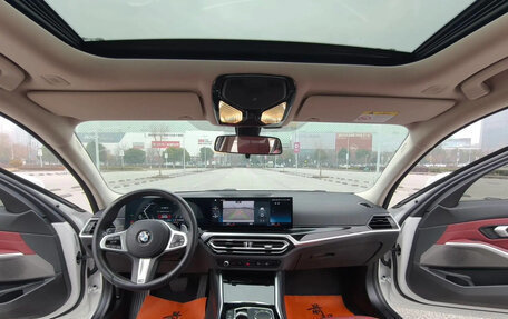 BMW 3 серия, 2023 год, 3 210 017 рублей, 6 фотография
