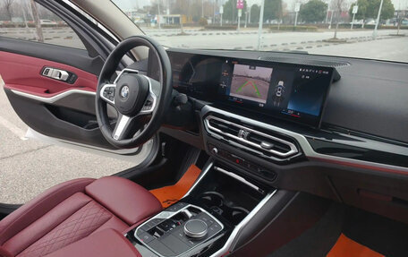 BMW 3 серия, 2023 год, 3 210 017 рублей, 11 фотография