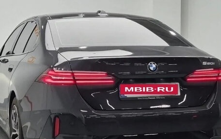BMW 5 серия, 2025 год, 6 962 777 рублей, 3 фотография