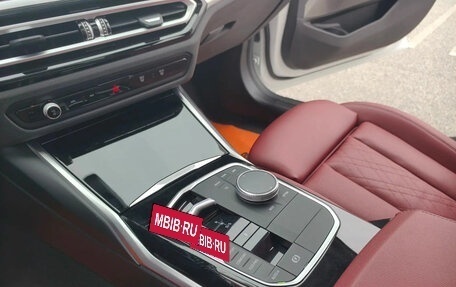 BMW 3 серия, 2023 год, 3 210 017 рублей, 10 фотография