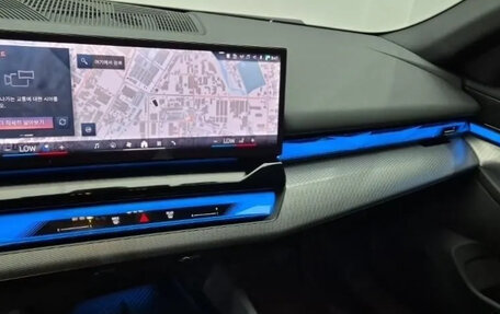BMW 5 серия, 2025 год, 6 962 777 рублей, 12 фотография