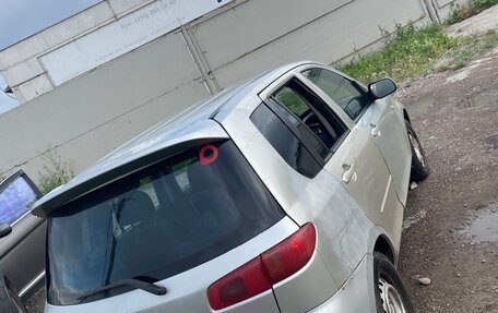 Mazda Demio III (DE), 2003 год, 90 000 рублей, 2 фотография