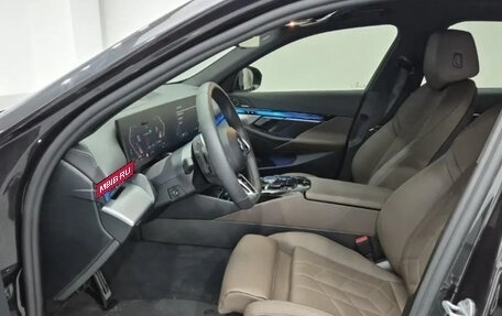BMW 5 серия, 2025 год, 6 962 777 рублей, 5 фотография