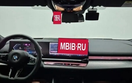 BMW 5 серия, 2025 год, 6 962 777 рублей, 6 фотография