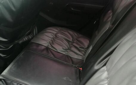 Chevrolet Aveo III, 2014 год, 613 000 рублей, 9 фотография