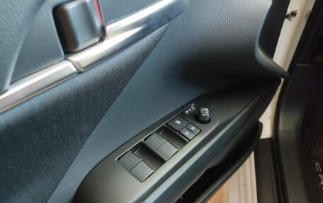 Toyota Camry, 2021 год, 3 700 000 рублей, 11 фотография