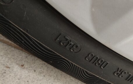 Toyota Camry, 2021 год, 3 700 000 рублей, 16 фотография