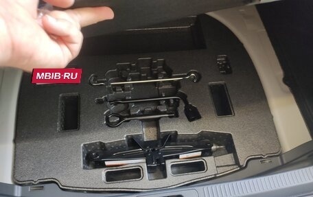 Toyota Camry, 2021 год, 3 700 000 рублей, 15 фотография