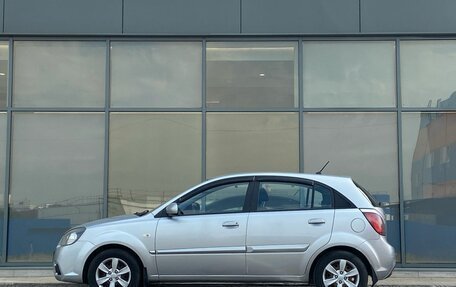 KIA Rio II, 2011 год, 549 000 рублей, 6 фотография