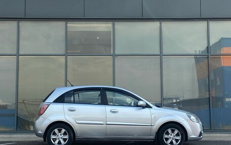 KIA Rio II, 2011 год, 549 000 рублей, 3 фотография