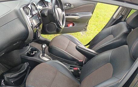Nissan Note II рестайлинг, 2014 год, 630 000 рублей, 10 фотография
