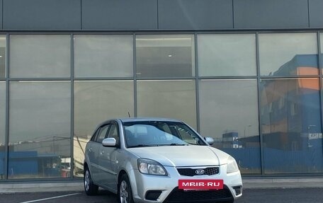 KIA Rio II, 2011 год, 549 000 рублей, 2 фотография