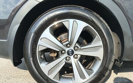 KIA Sorento III Prime рестайлинг, 2019 год, 2 461 000 рублей, 10 фотография