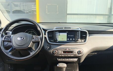 KIA Sorento III Prime рестайлинг, 2019 год, 2 461 000 рублей, 9 фотография