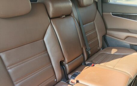 KIA Sorento III Prime рестайлинг, 2019 год, 2 461 000 рублей, 14 фотография