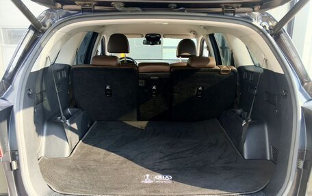 KIA Sorento III Prime рестайлинг, 2019 год, 2 461 000 рублей, 11 фотография