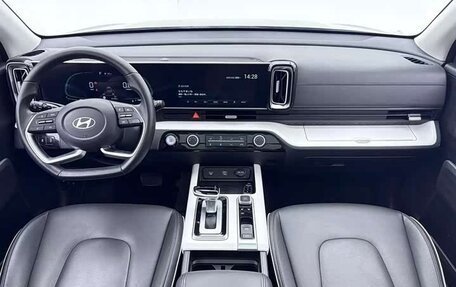 Hyundai ix35, 2023 год, 3 385 000 рублей, 5 фотография