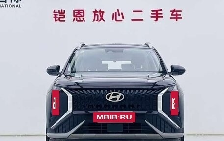 Hyundai ix35, 2023 год, 3 385 000 рублей, 2 фотография