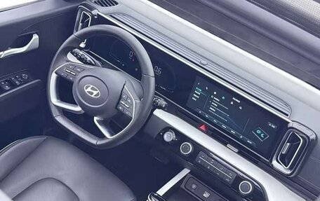 Hyundai ix35, 2023 год, 3 385 000 рублей, 7 фотография