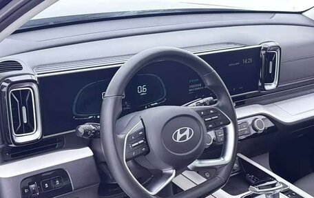 Hyundai ix35, 2023 год, 3 385 000 рублей, 9 фотография