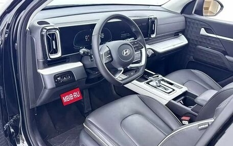 Hyundai ix35, 2023 год, 3 385 000 рублей, 8 фотография
