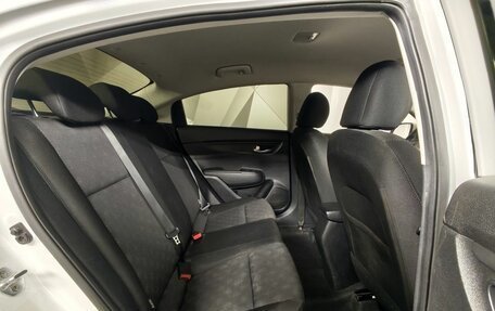 KIA Rio IV, 2017 год, 1 259 000 рублей, 16 фотография