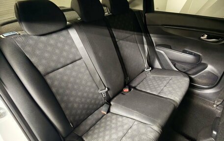 KIA Rio IV, 2017 год, 1 259 000 рублей, 17 фотография