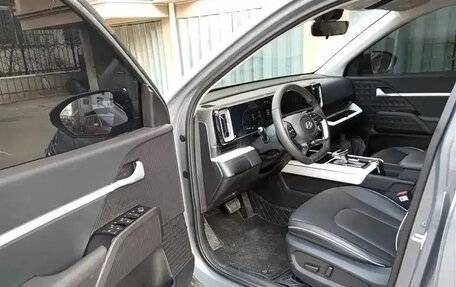 Hyundai ix35, 2023 год, 3 067 000 рублей, 8 фотография