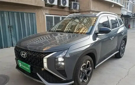 Hyundai ix35, 2023 год, 3 067 000 рублей, 7 фотография