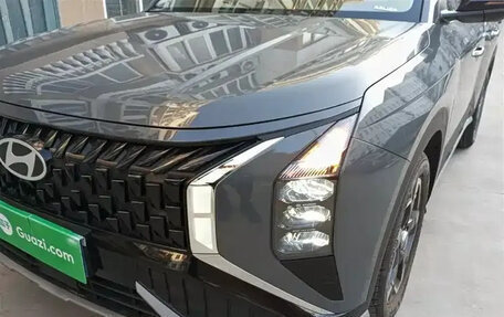 Hyundai ix35, 2023 год, 3 067 000 рублей, 4 фотография