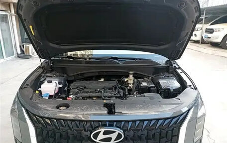 Hyundai ix35, 2023 год, 3 067 000 рублей, 6 фотография