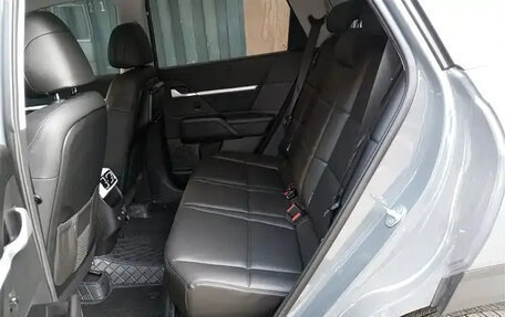 Hyundai ix35, 2023 год, 3 067 000 рублей, 9 фотография