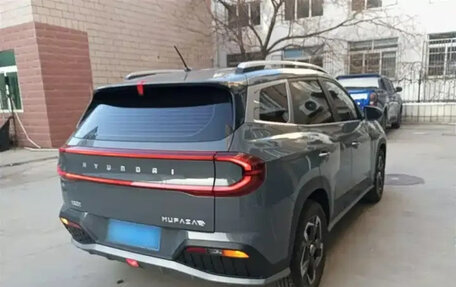 Hyundai ix35, 2023 год, 3 067 000 рублей, 3 фотография
