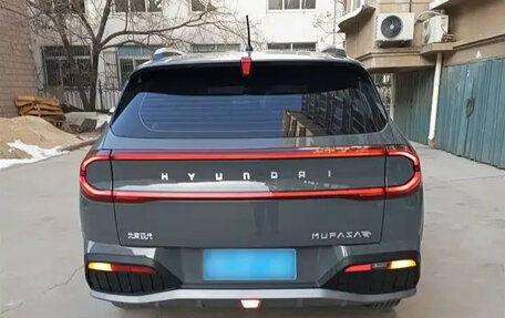 Hyundai ix35, 2023 год, 3 067 000 рублей, 2 фотография