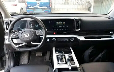 Hyundai ix35, 2023 год, 3 067 000 рублей, 12 фотография