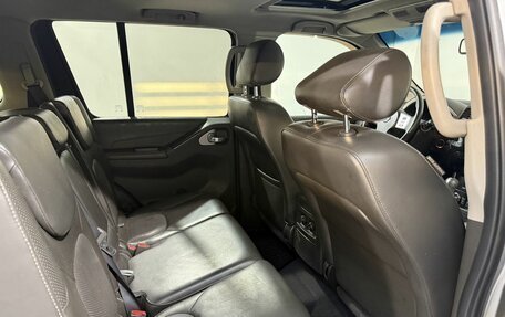 Nissan Pathfinder, 2010 год, 1 349 800 рублей, 4 фотография