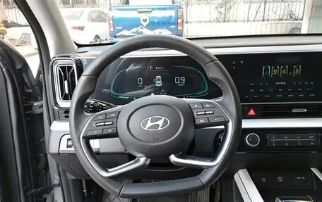 Hyundai ix35, 2023 год, 3 067 000 рублей, 13 фотография