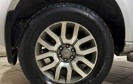 Nissan Pathfinder, 2010 год, 1 349 800 рублей, 5 фотография