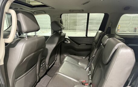 Nissan Pathfinder, 2010 год, 1 349 800 рублей, 6 фотография